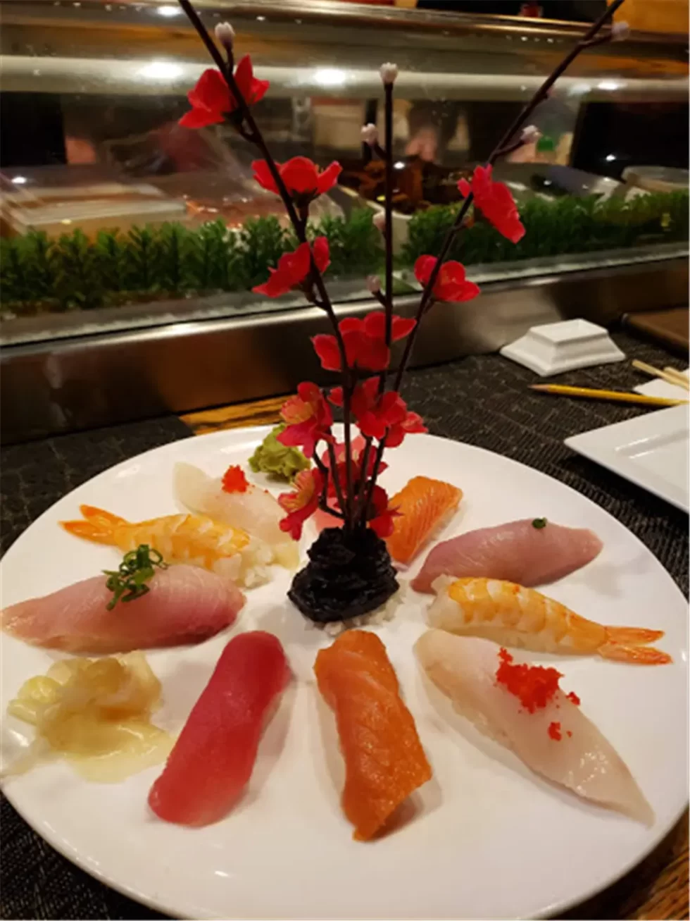 Shogun Japanese Order｜Burnsville｜MN